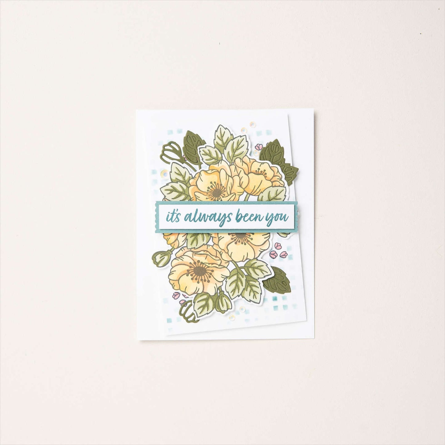 Stampin' Up! Enduring Beauty Bundle