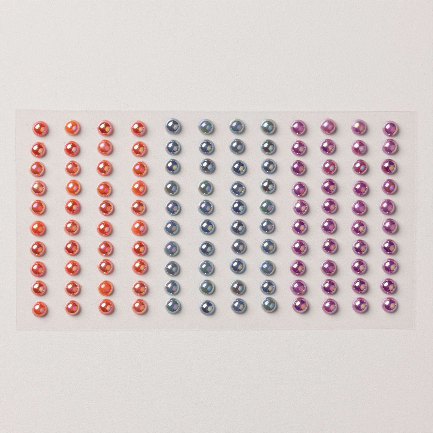 Stampin' Up! Adhesive Backed Pearl Trio Embellishments