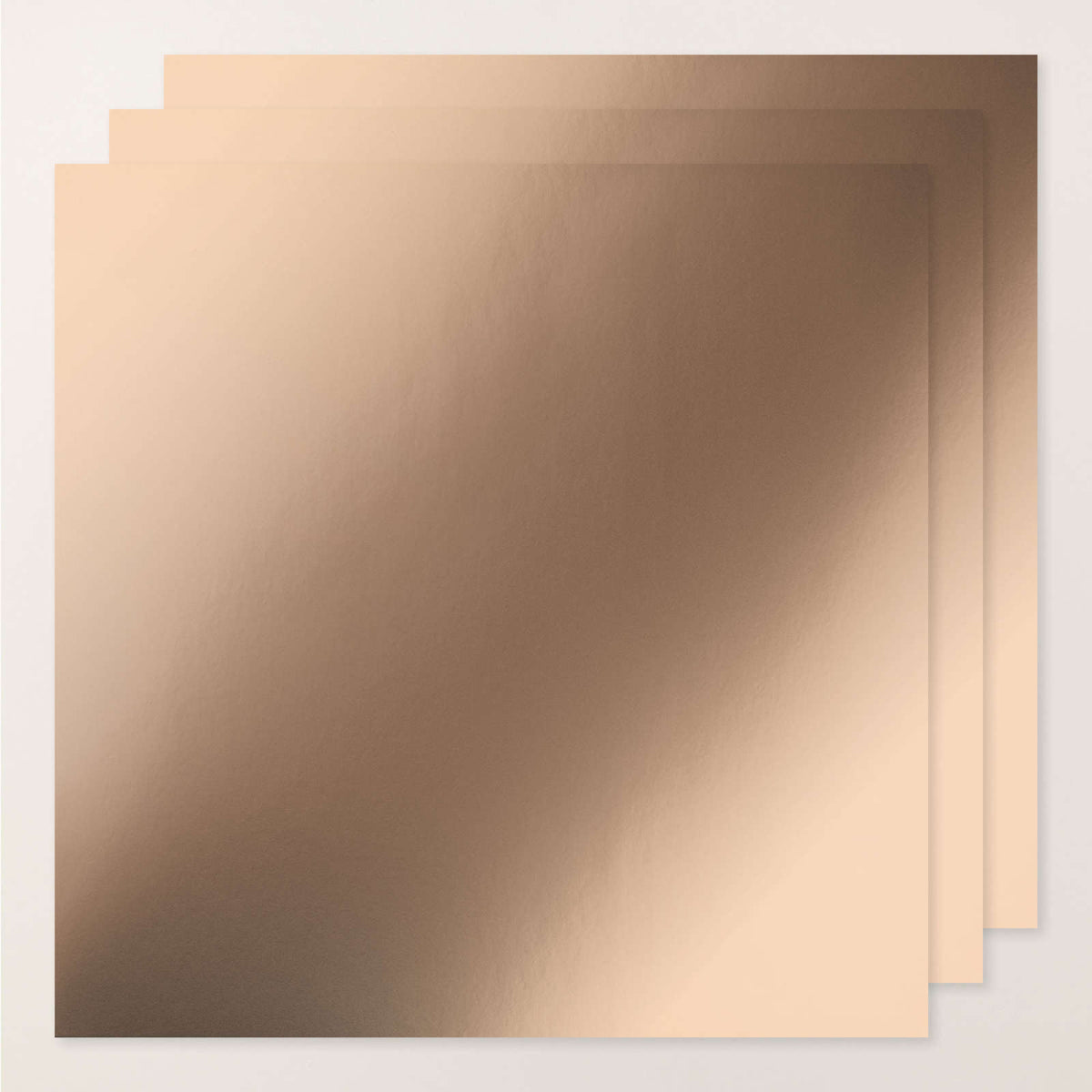 Stampin' Up! Earthen Toned Metallic Specialty Paper