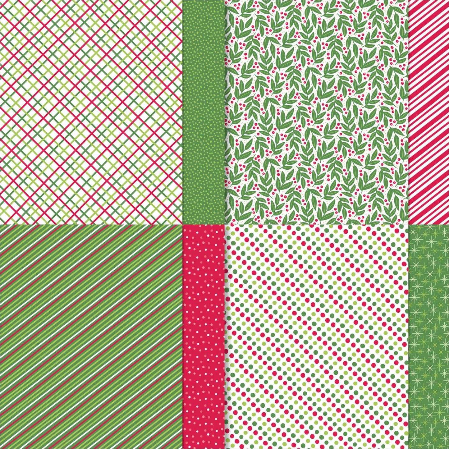Stampin' Up! Take A Bow DSP