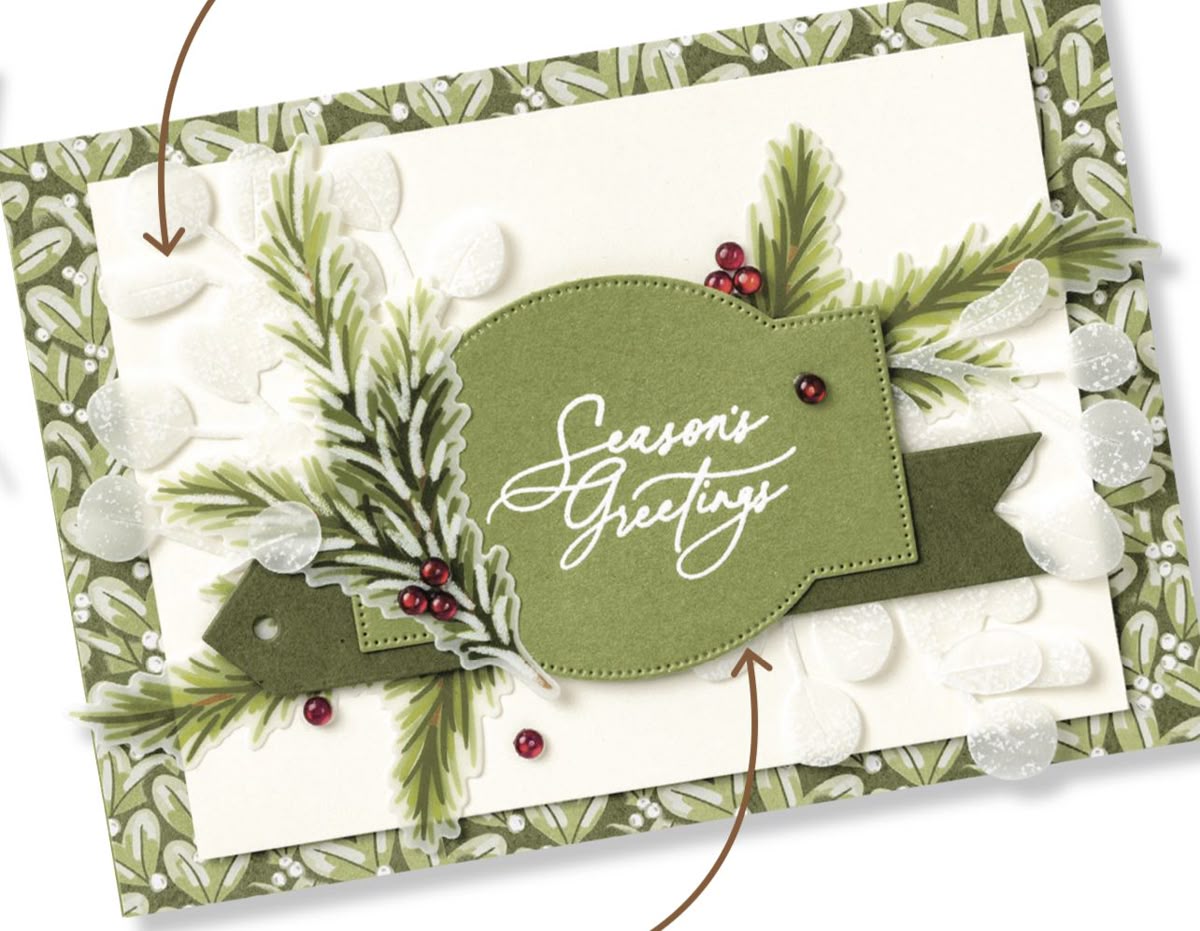 Christmas Products
