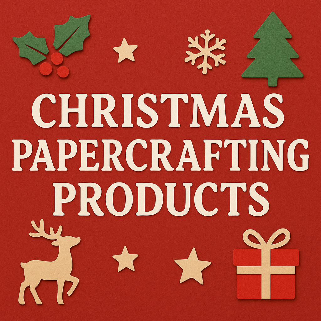 Christmas Products