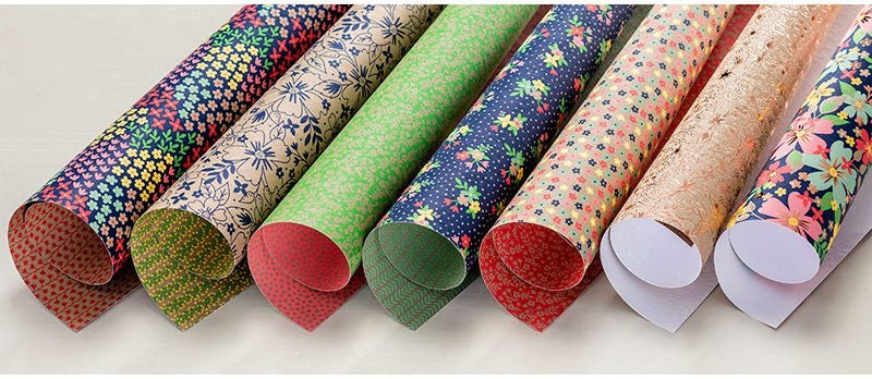 Stampin' Up! Affectionately Yours Specialty DSP