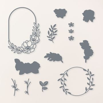 Stampin' Up! Lifetime of Love Bundle