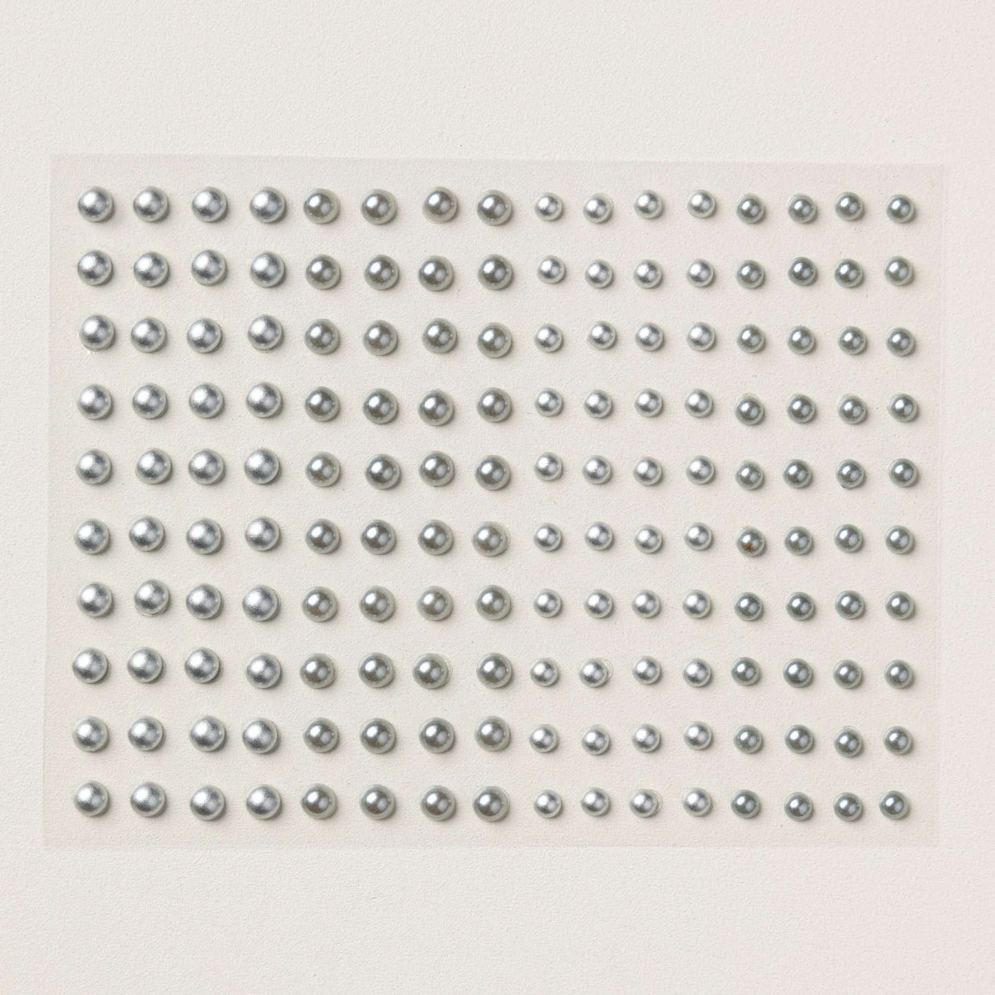 Stampin' Up! Basic Gray & Smoky Slate Pearls
