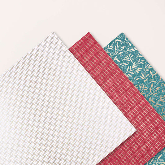 Stampin' Up! Regal Distressed Specialty DSP