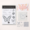Stampin' Up! Beautiful Butterflies Hybrid Bundle