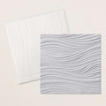 Stampin' Up! Soft Waves 3D Embossing Folder