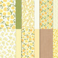 Stampin' Up! Floral Delight DSP