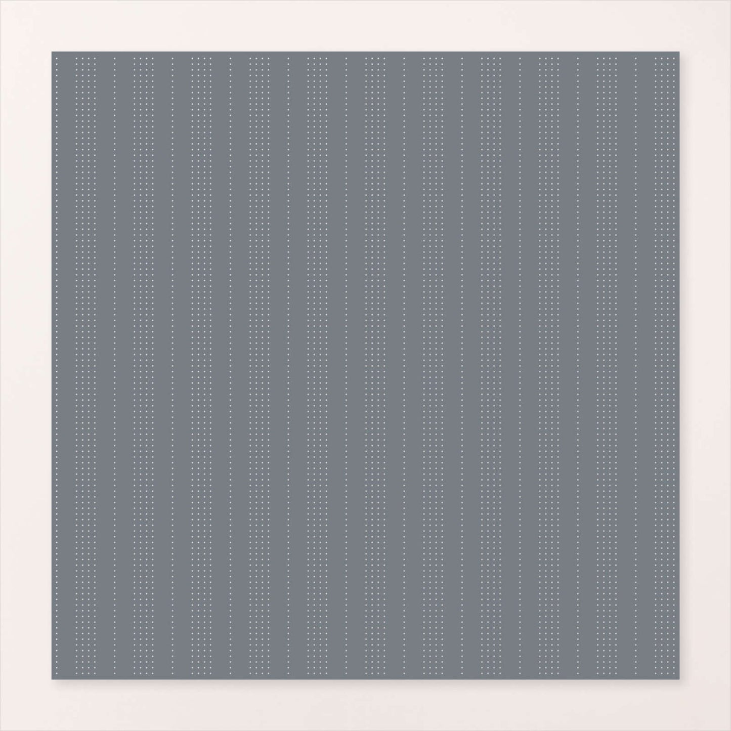 Stampin' Up! Pattern of Friendship Die