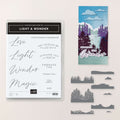 Stampin' Up! Light & Wonder Bundle