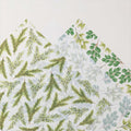 Stampin' Up! Graceful Greenery Vellum