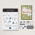 Stampin' Up! Iconic Imagery Bundle