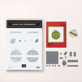 Stampin' Up! Hang An Ornament Bundle