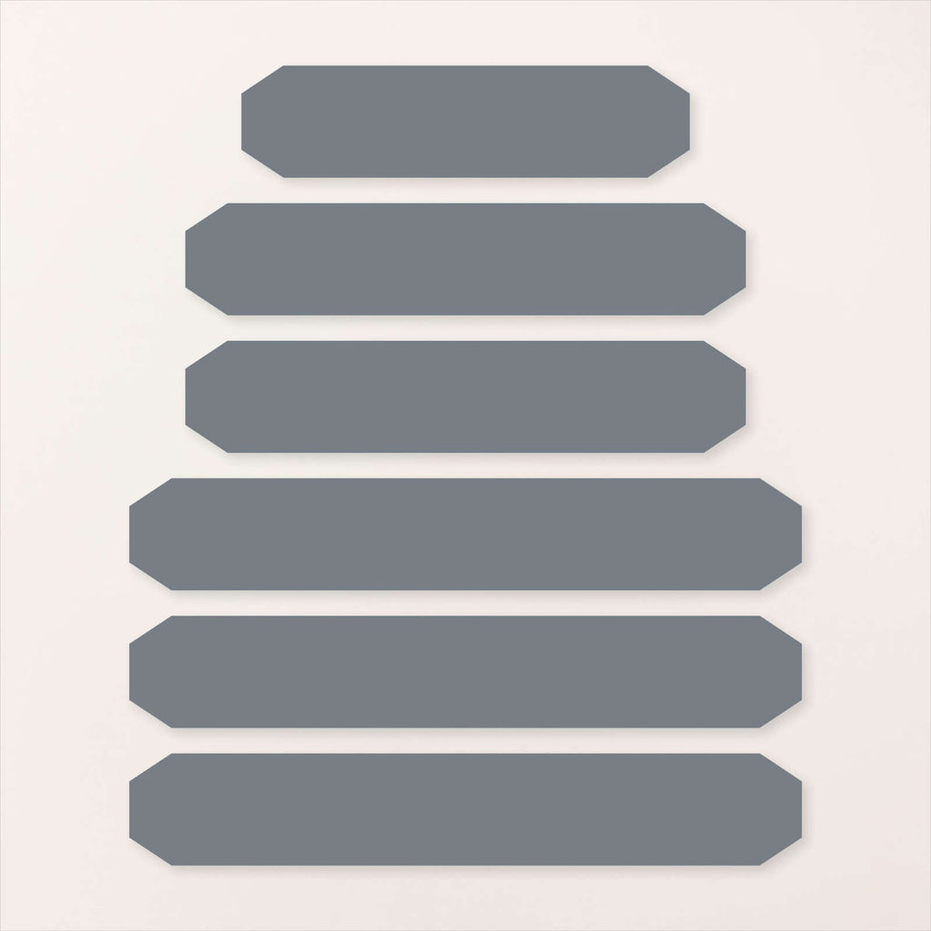 Stampin' Up! Take A Bow Die