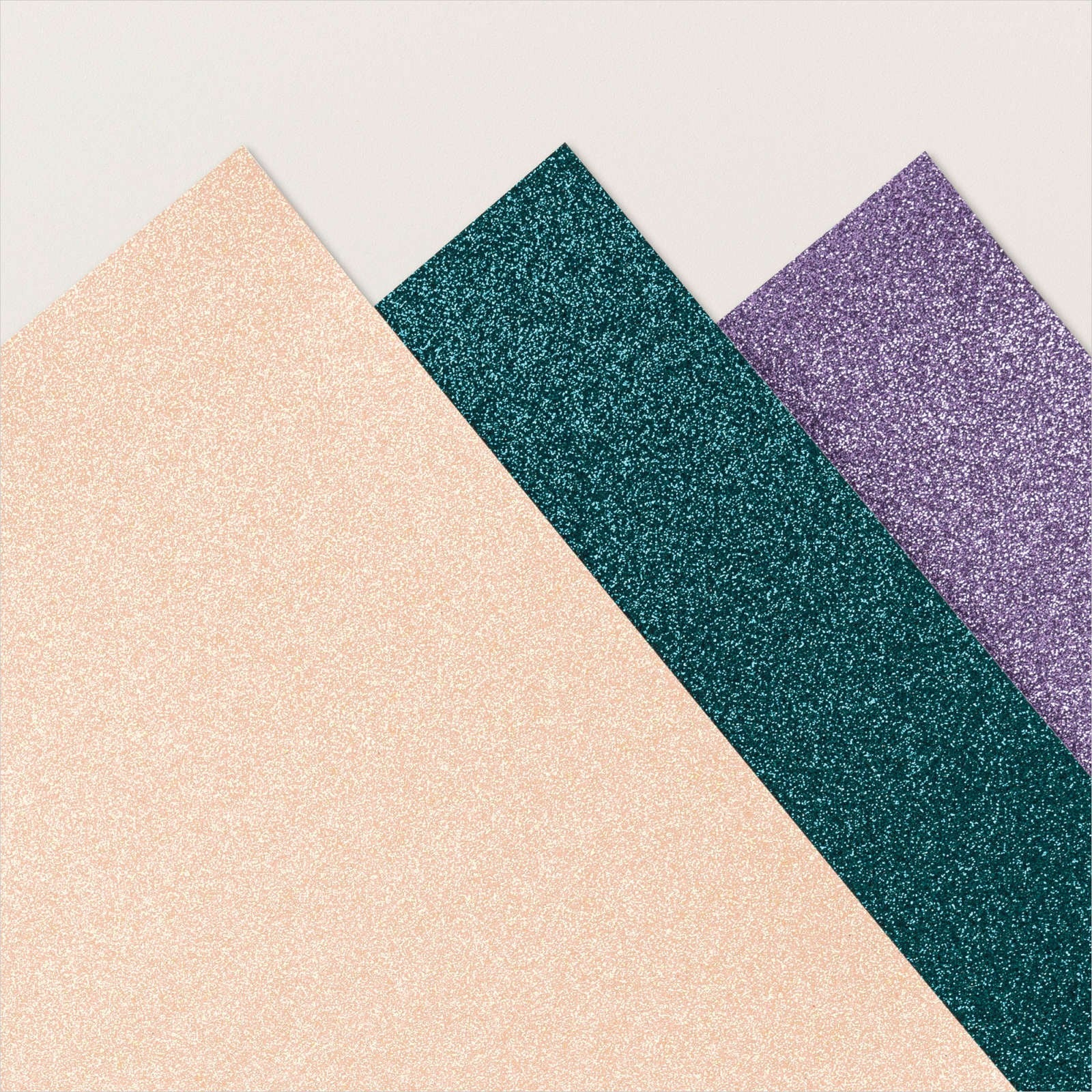 Stampin' Up! Three Colour Glimmer