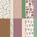 Stampin' Up! To Market DSP
