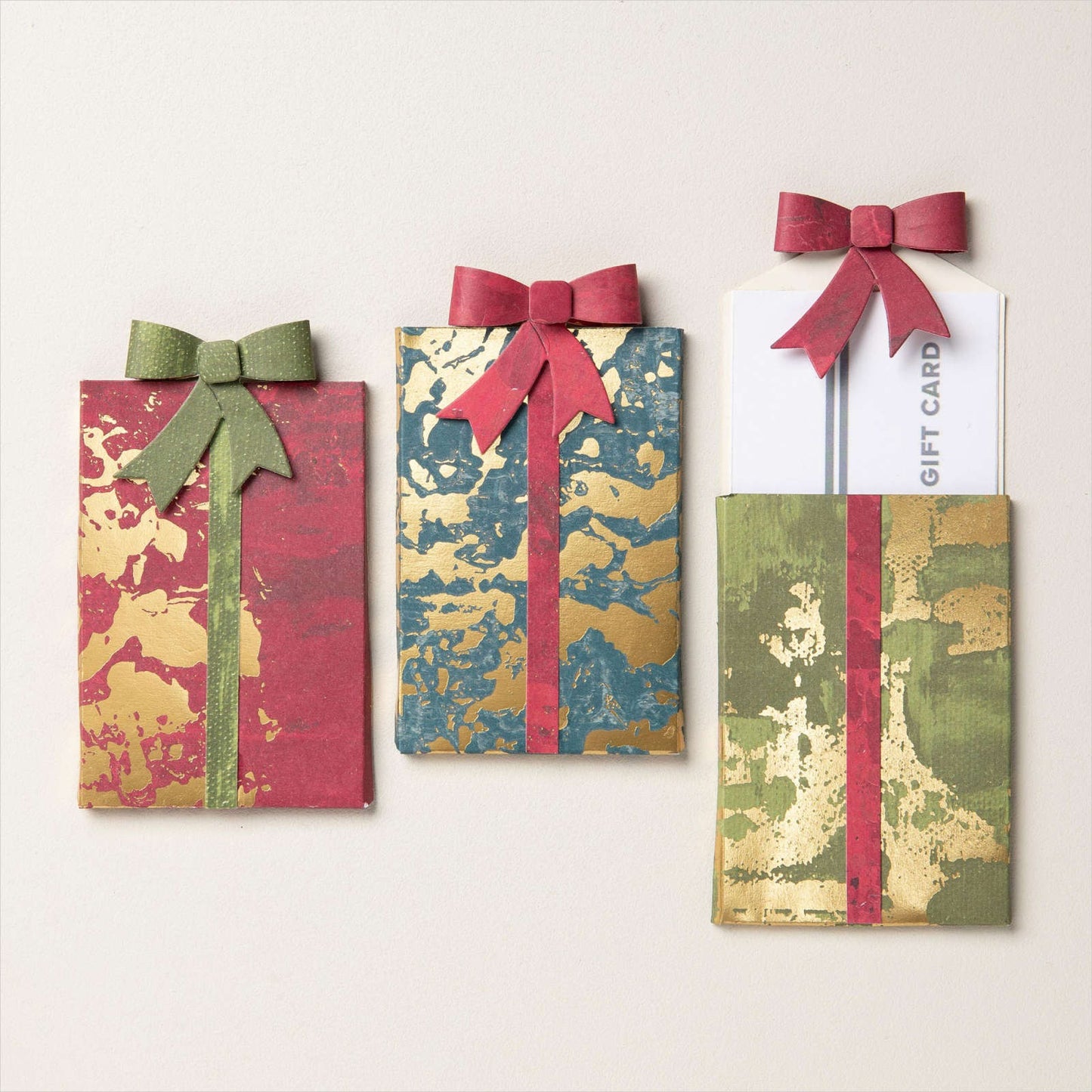 Stampin' Up! Season of Elegance DSP
