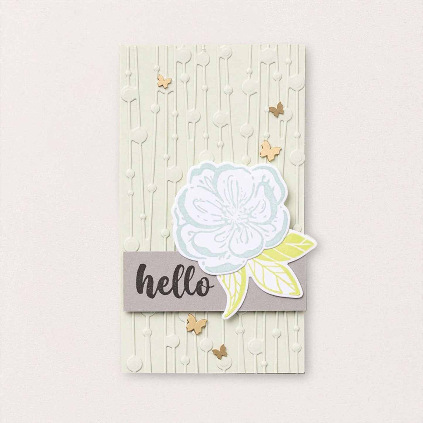 Stampin' Up! Irresistible Blooms Bundle