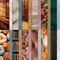Stampin' Up! All About Autumn DSP