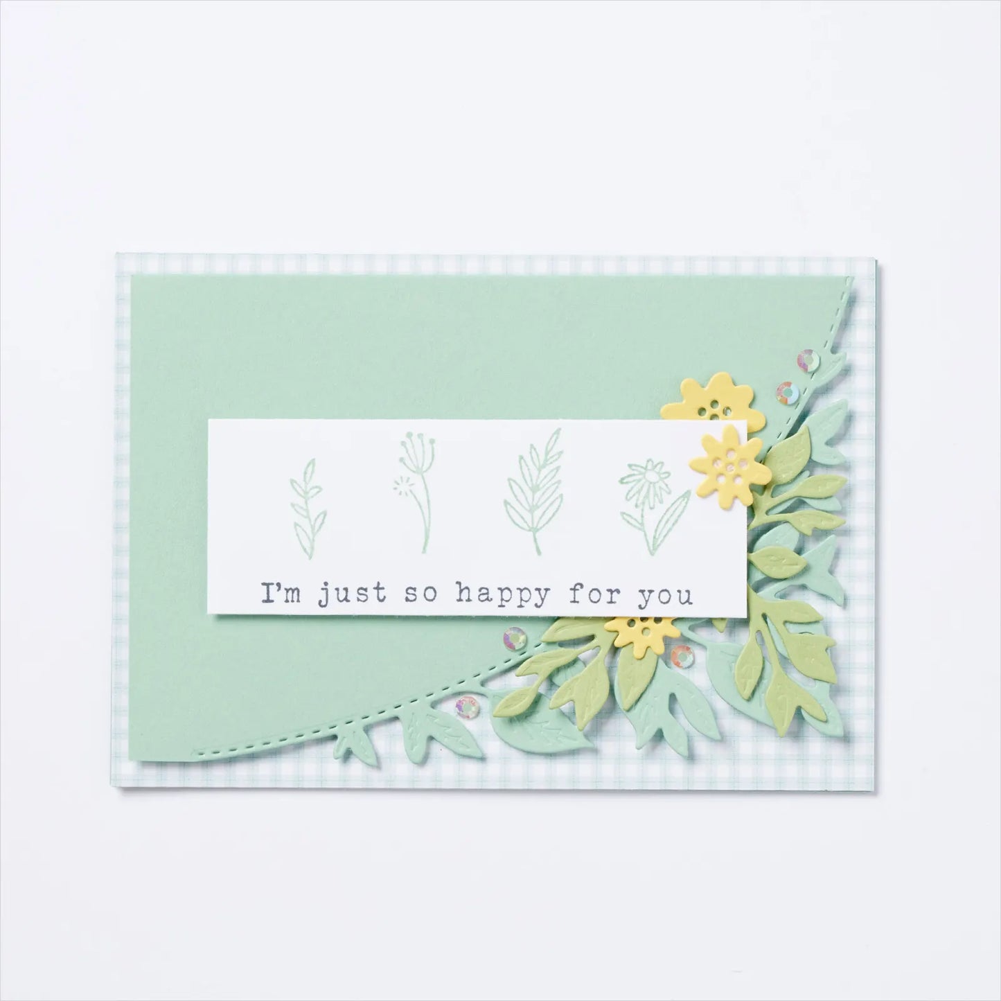 Stampin' Up! Around the Bend Bundle