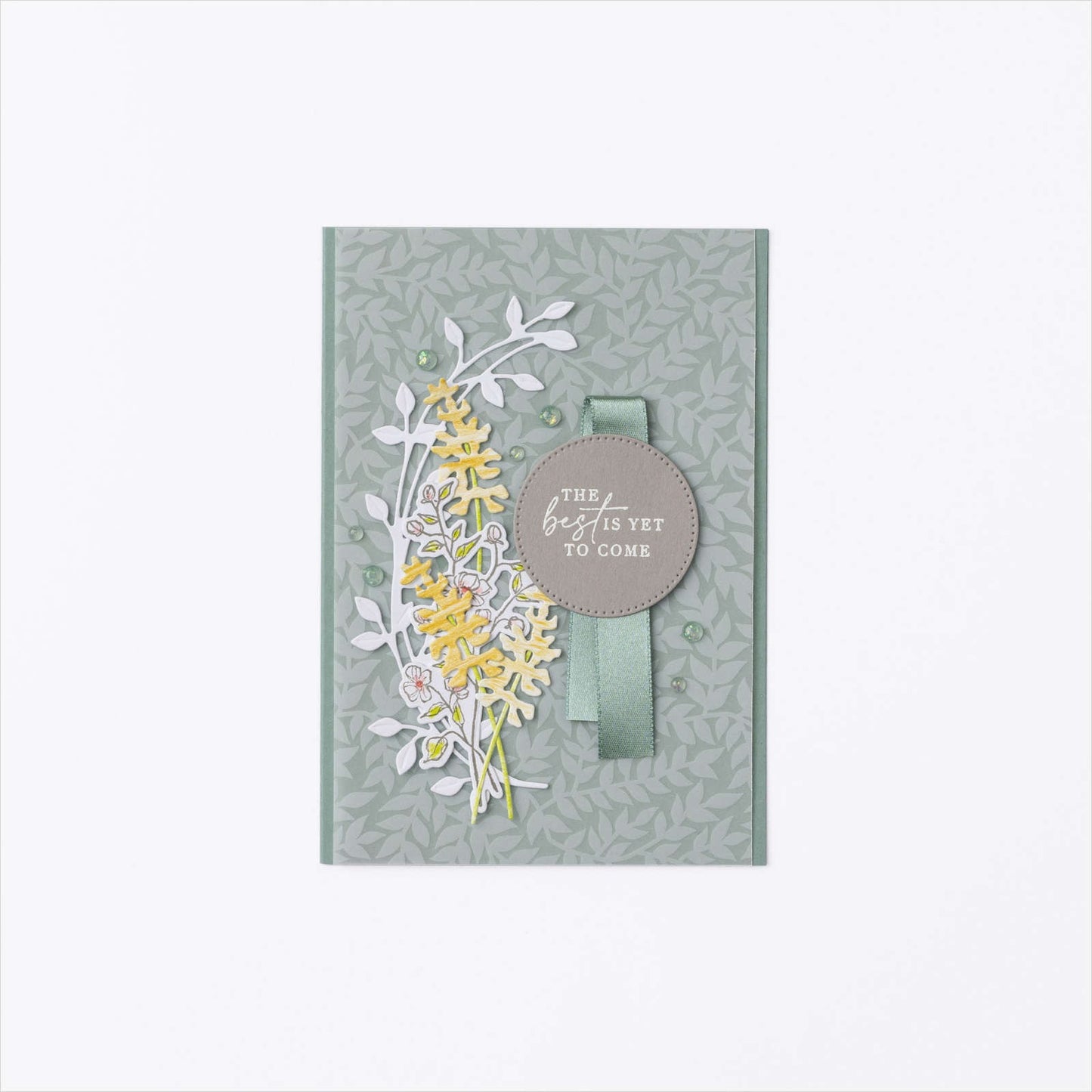 Stampin' Up! Dainty Delight Bundle