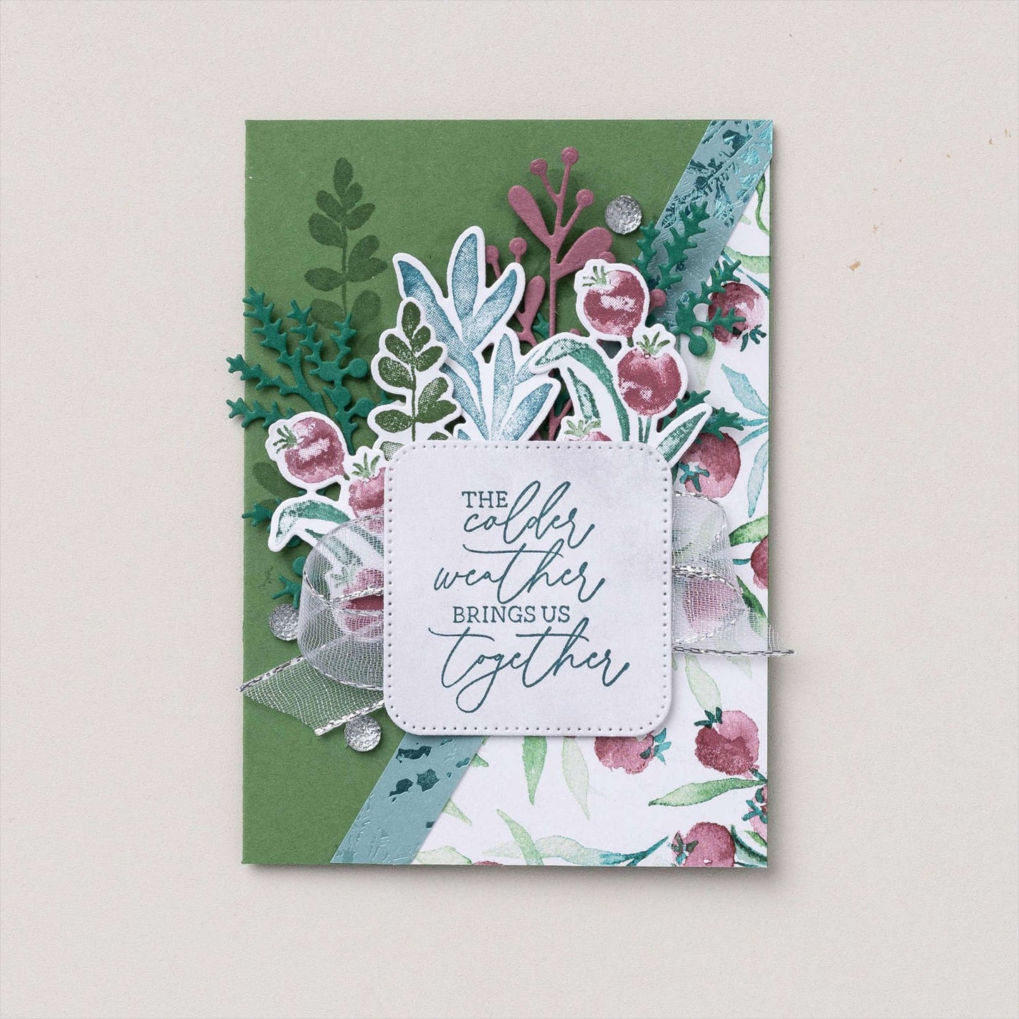 Stampin' Up! Magical Meadow Bundle