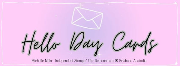 Hello Day Cards 