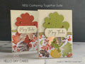 Hello Day Cards Gathering Together Card Kit