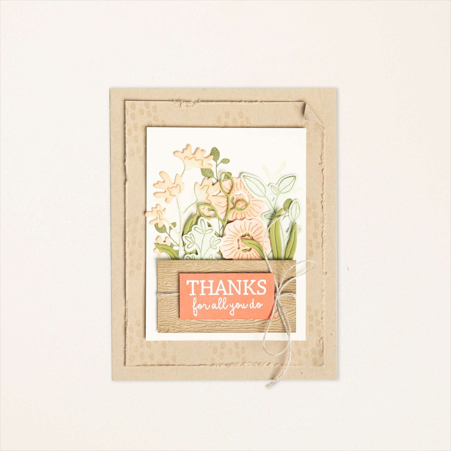 Stampin' Up! Timeless Charm Bundle