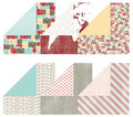Stampin' Up! I Am Me DSP